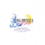 Buy Final Fantasy X Original Soundtrack CD3