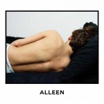 Buy Alleen (CDS)