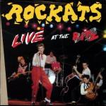 Buy Live At The Ritz (Vinyl)