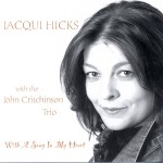 Buy With A Song In My Heart (With John Critchinson)
