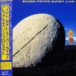 Buy Baked Potato Super Live! (Vinyl)
