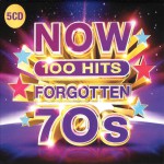 Buy Now 100 Hits Forgotten 70S CD1