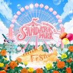 Buy Sandara Park (EP)