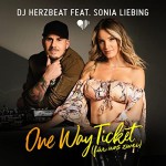 Buy One Way Ticket (Für Uns Zwei) (Feat. Sonia Liebing) (CDS)