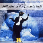 Buy 'still Life' At The Penguin Café