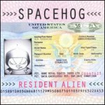 Buy Resident Alien