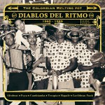 Buy Diablos Del Ritmo: The Colombian Melting Pot 1960–1985 CD1