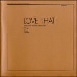 Buy Love That(Vinyl)