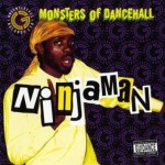 Buy Monsters Of Dancehall