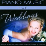 Buy Piano Music For Weddings (With Jim Brickman & Beegie Adair)