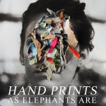 Buy Hand Prints (EP)