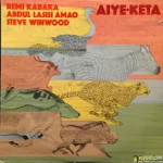 Buy Aiye-Keta (With Abdul Lasisi Amao & Steve Winwood) (Vinyl)