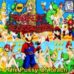 Buy The Pussy Of Peach