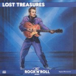 Buy The Rock N' Roll Era: Lost Treasures