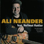 Buy Ali Neander (Feat. Hellmut Hattler)