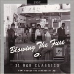 Buy Blowing The Fuse 1957