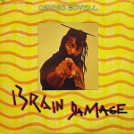 Buy Brain Damage (Vinyl)