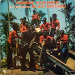 Buy Honoré Avolonto Et L'orchestre Black Santiago (Vinyl)