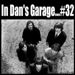 Buy In Dan's Garage...#32 (Vinyl)