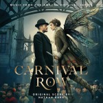 Buy Carnival Row꞉ Season 1 (Music From The Amazon Original Series)