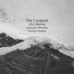 Buy The Creature (EP)