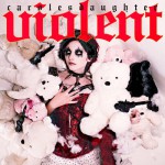 Buy Violent (CDS)