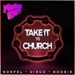 Buy Take It To Church