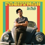 Buy Pachyman In Dub (Vinyl)