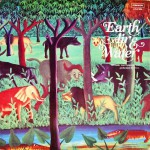 Buy Earth Air & Water (Vinyl)