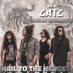 Buy Hail To The Heroes