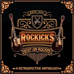 Buy Keep On Rockin' - A Retrospective Anthology CD1