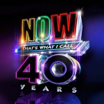 Buy Now That's What I Call 40 Years CD5