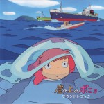 Buy Ponyo On The Cliff By The Sea