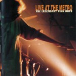 Buy Live At The Metro