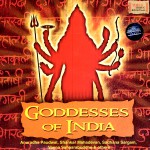 Buy Goddesses Of India