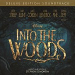 Buy Into The Woods (Original Motion Picture Soundtrack) (Deluxe Edition) CD1