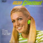 Buy Golden Clarinet (Vinyl)