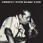 Buy Groovin' With Buddy Tate (Vinyl)