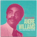 Buy Movin' On With Andre Williams - Greasy And Explicit Soul Movers 1956-1970