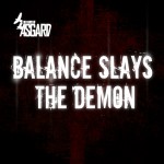 Buy Balance Slays The Demon (CDS)