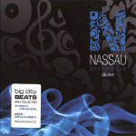 Buy Nassau Beach Club Ibiza 2008 CD1