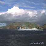 Buy Acoustic Cafe: Sky Dreamer CD4