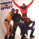 Buy Wreckx-N-Effect (EP)