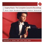 Buy Evgeny Kissin: The Complete Concerto Recordings CD3