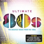 Buy Ultimate 80's CD3