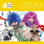 Buy Alle 40 Goed Fout Vol. 2 CD1