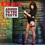 Buy Armed To The Teeth / Kick It Out CD1
