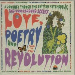 Buy Love, Poetry & Revolution CD1