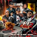 Buy Cut Throat 2. Dinner Thieves