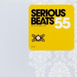Buy Serious Beats 55 CD2